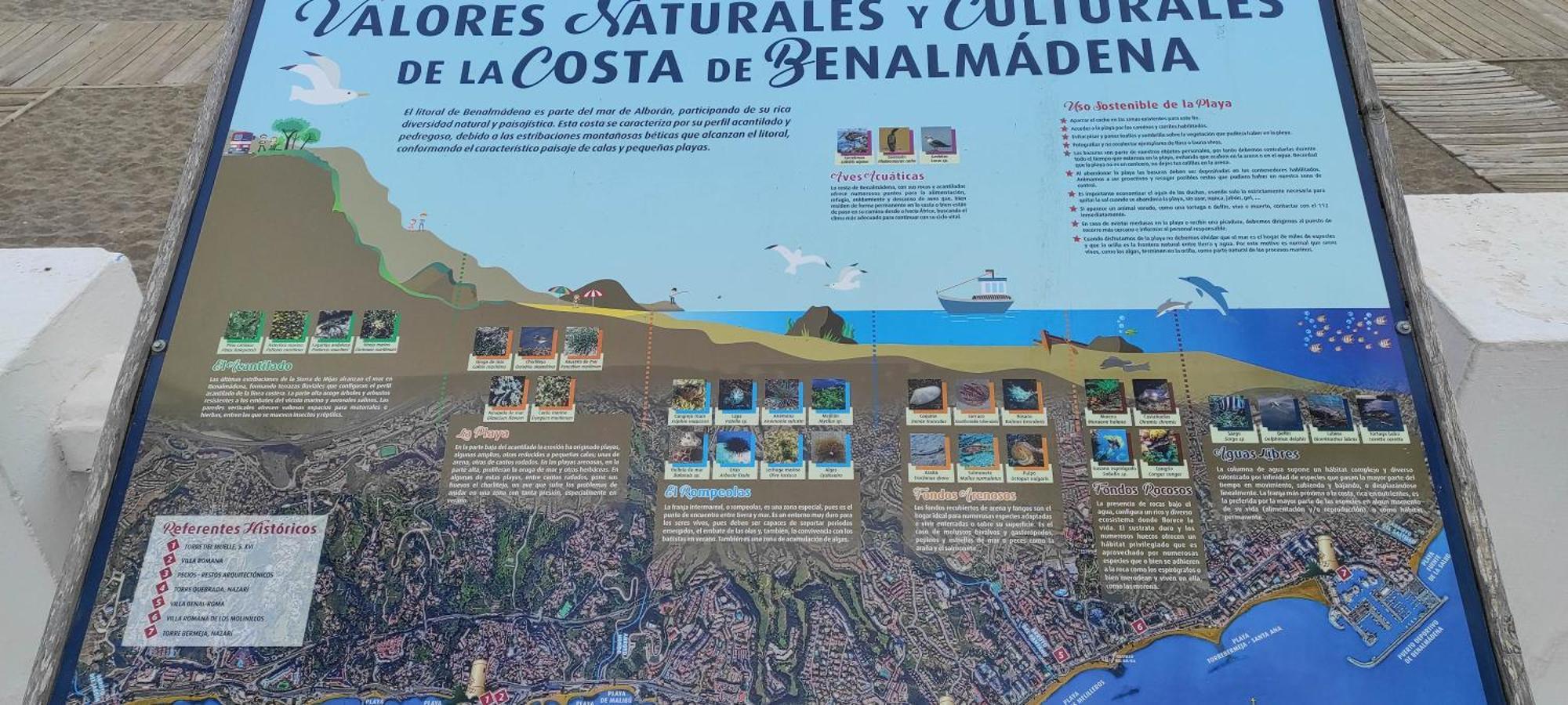 Estudio recién reformado en primera línea de playa Apartamento Benalmádena Exterior foto